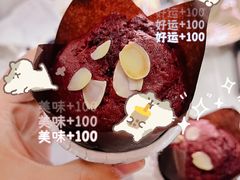 -幸福蛋糕坊(金顶街店)