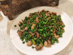 -沈姐万州烤鱼(沙坪坝七中店)
