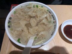 -朱新年·苏式汤团·面点(北寺塔店)