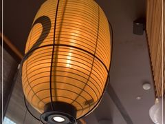 大堂-山葵家居酒屋(天目里店)