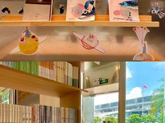 -蔡澜港式点心(皇庭广场店)
