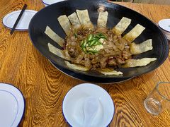 -皖北学东地锅鸡(之心城店)