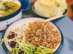 -阿莱唛唛泰国菜·海鲜餐厅(蛇口店)