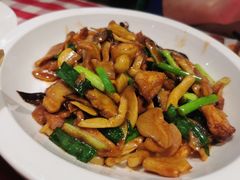 -西贝莜面村(金隅嘉品mall店)