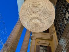 -澳门十六浦索菲特大酒店