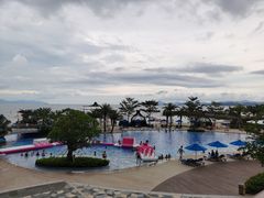 -深圳大梅沙京基洲际度假酒店