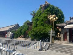 -大槐树寻根祭祖园
