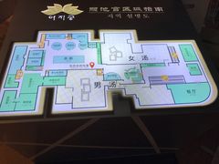 -丽池宫韩式汗蒸会馆(华灯坊店)