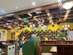 -彼德西餐厅(环球中心店)