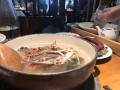 -黑鸡小馆(金源店)