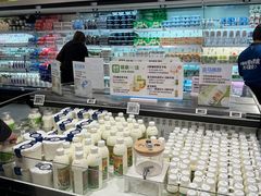 -盒马鲜生(皇庭广场店)