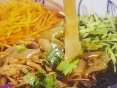 -津沽小院(天津之眼店)