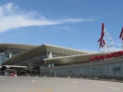 -太原武宿国际机场