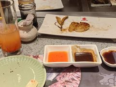-大渔铁板烧(大悦城店)