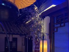-绿茶餐厅(光谷世界城步行街店)