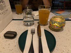 -Laures·月桂西班牙碳烤餐厅(十尚坊店)