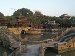 -韩湘水博园