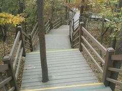 -沂蒙山旅游区云蒙景区(蒙山国家森林公园)