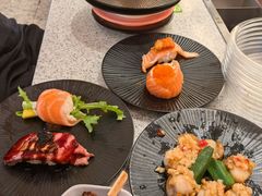 -争鲜回转寿司(西红门荟聚PLUS店)