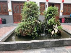 -炑羊香烤全羊(西三旗店)