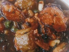 -竹溪百福酒家(同和店)