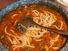 -浩海火燒雲傣家菜(芮欧百货店)