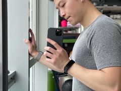 -OXYGYM 奥美氧舱运动中心(朝阳大悦城店)