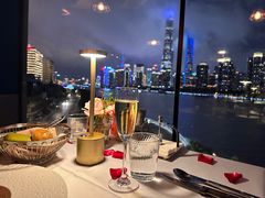 -Kathleen's Waitan 凯圣琳江景西餐厅(外滩店)