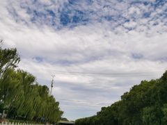-皇家御河游(紫御湾码头)