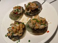 -老伙记海鲜码头(北滘店)
