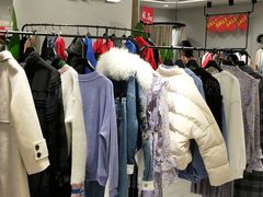-梦之岛百货(水晶城店)