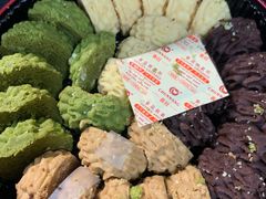 -家琳甜品(江南东店)