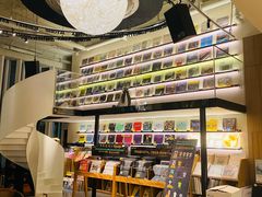 -黑胶星球(华发中城商都店)