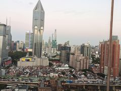 -裕和堂中医推拿艾灸(太古汇臻品店)