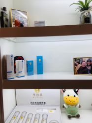 -美肤盾祛痘·问题肌头疗管理中心