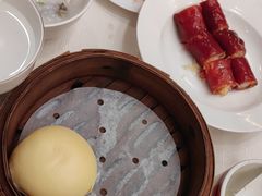 -香宫中餐厅·大连香格里拉(人民路店)
