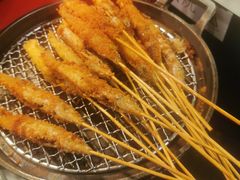 -The COOK·厨餐厅·自助餐(浦东嘉里大酒店)