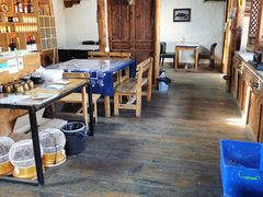 大堂-乡绅本色白家厨坊