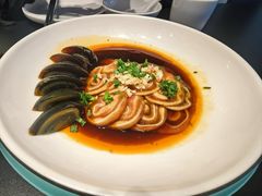 -食為天·本地人爱吃的淮扬菜(瘦西湖店)