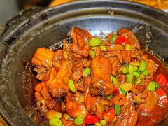 -苏帮袁Sue Cuisine(来福士店)