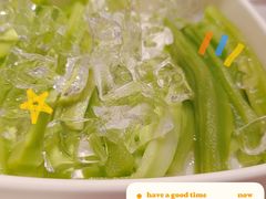 -海底捞火锅(大融城店)