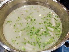 -正宗简阳羊肉汤(荣盛·布鲁明顿广场店)