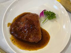 -山西饭店