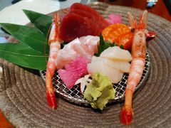 -乾山寿司(好运街店)