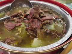 -乔家满族八大碗(流水沟店)