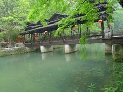 -车溪民俗旅游区