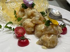 -囍榷·鲜美常州菜(恐龙园店)