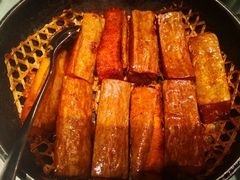 养生南瓜-李老爹香辣蟹(宣武门店)