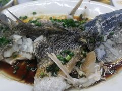 -惠兴潮州海鲜砂锅粥