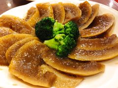 -胜记菜馆(文明路)